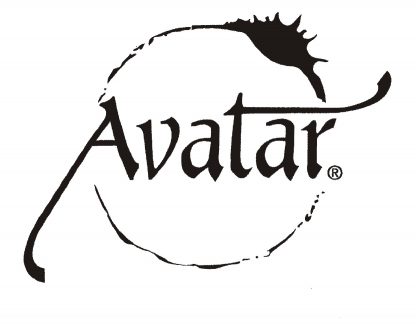 Avatar Logo